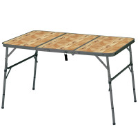 Туристический складной стол Titan Slim 3 Folding Table