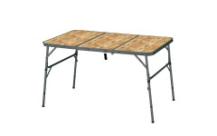 Туристический складной стол Titan Slim 3 Folding Table