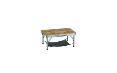 Складная кемпинговая кухня 2 Way Kitchen Table М
