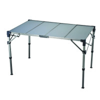 Туристический складной стол Carbon Table 4