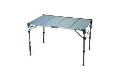 Туристический складной стол Carbon Table 4