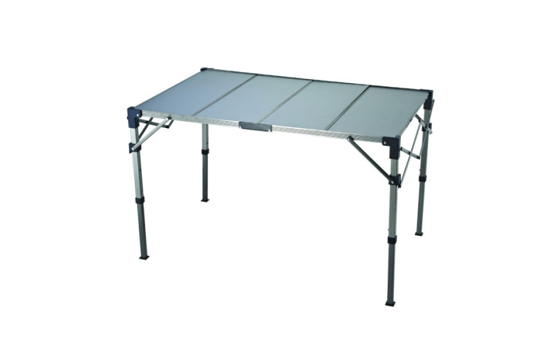 Туристический складной стол Carbon Table 4