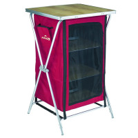 Туристический складной буфет Folding Cabinet II