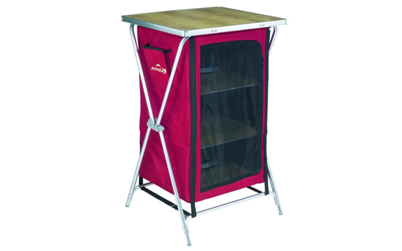 Туристический складной буфет Folding Cabinet II