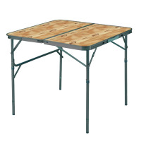 Туристический складной стол Titan Slim 2 Folding Table