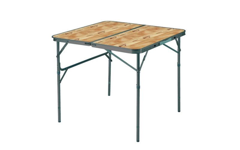 Туристический складной стол Titan Slim 2 Folding Table
