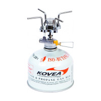 Газовая горелка Kovea KB-0409 Solo Stove