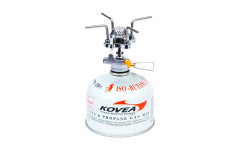 Газовая горелка Kovea KB-0409 Solo Stove