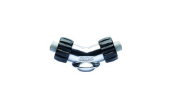Переходник на две горелки Kovea KA-2105 2 Way Adapter