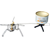 Мультитопливная горелка Kovea Hydra KGB-1305