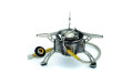 Мультитопливная горелка Kovea KB-0603 Booster+1
