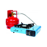Газовая плита Kovea TKR-9507-P Portable Range