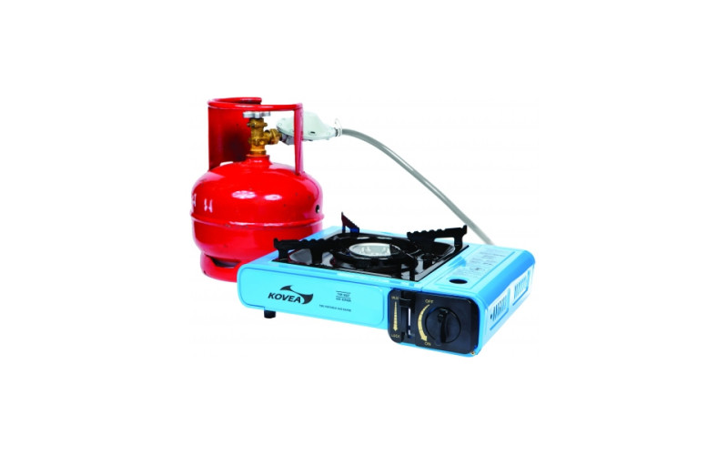 Газовая плита Kovea TKR-9507-P Portable Range