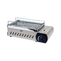 Гриль газовый Kovea KG-0904R DREAM BBQ