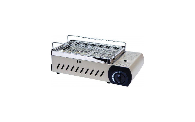 Гриль газовый Kovea KG-0904R DREAM BBQ