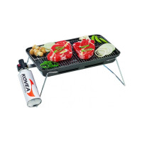 Газовый гриль Kovea TKG-9608T Slim Gas Barbecue Grill