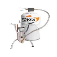 Газовая горелка Kovea KB-1006 Camp-5 Hose Stove