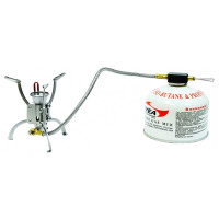 Газовая горелка Kovea KB-1006 Camp-5 Hose Stove