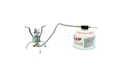 Газовая горелка Kovea KB-1006 Camp-5 Hose Stove