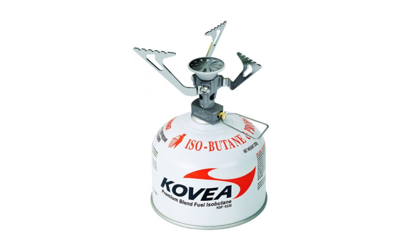 Газовая горелка Kovea KB-1005 Flame Tornado