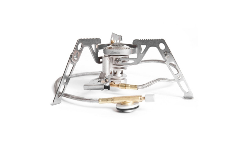 Газовая горелка Kovea KB-0211-L Moon Walker