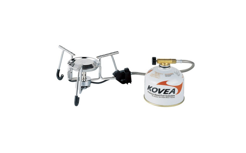 Газовая горелка Kovea KB-N9602 Exploration