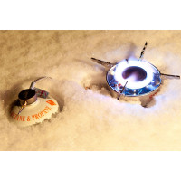 Газовая горелка Kovea TKB-9703-1L Expedition