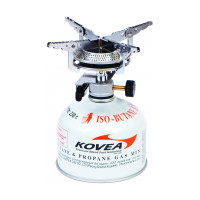 Газовая горелка Kovea KB-0408 Hiker