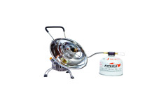 Газовый обогреватель Kovea KH-0710 Fire Ball Газовый обогреватель Kovea KH-0710 Fire Ball