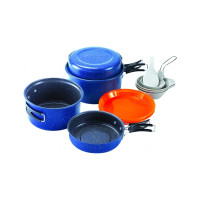 Туристическая посуда Kovea 34 Ceramic Cookware