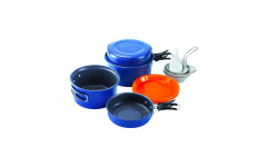 Туристическая посуда Kovea 34 Ceramic Cookware