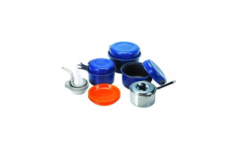 Туристическая посуда Kovea 56 Ceramic Cookware