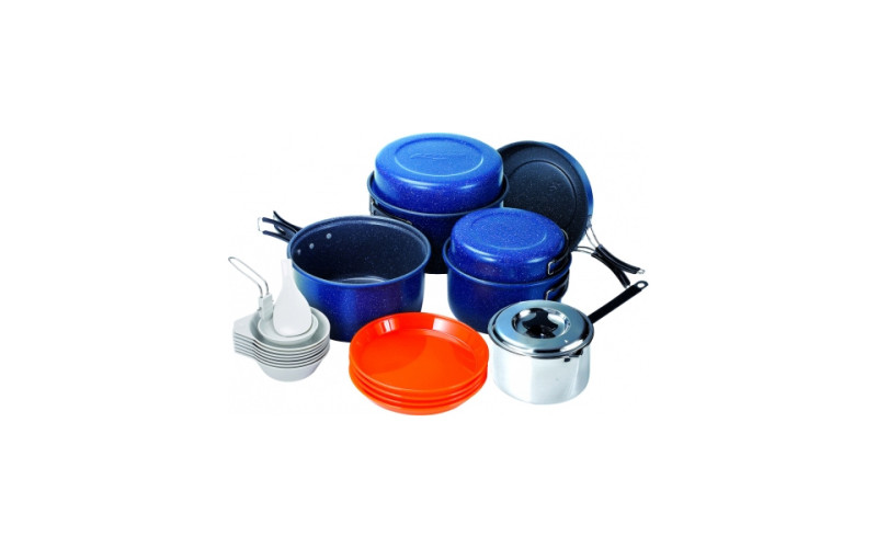 Туристическая посуда Kovea 78 Ceramic Cookware