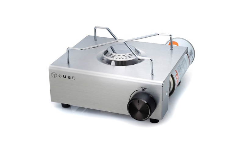 Газовая плита Kovea КGR-1503 Cube