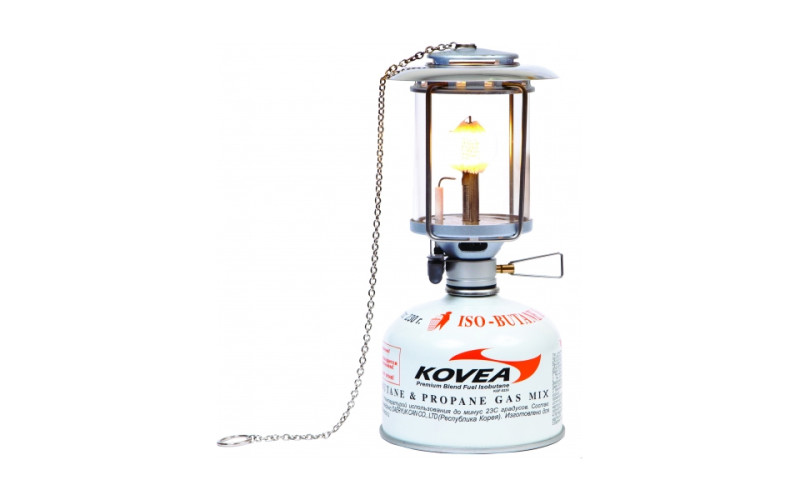 Газовая лампа Kovea KL-2905 Helios