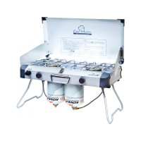 Плита газовая Kovea KB-0812 AL II Chef Master