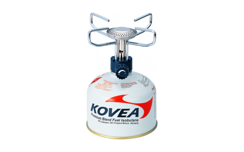 Газовая горелка Kovea TKB-9209 Backpackers