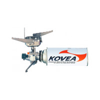 Газовая горелка Kovea TKB-9901 Maximum