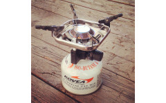 Газовая горелка Kovea TKB-8901 Vulcan