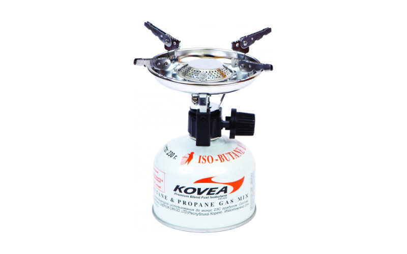 Газовая горелка Kovea TKB-8911-1 Scout