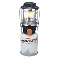 Лампа газовая Kovea KGL-1403 Galaxy Gentleman