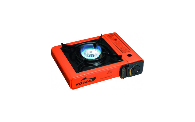 Газовая плита Kovea Portable Range TKR-9507
