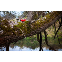 Горелка бензиновая Kovea KB-0810 Booster Calm