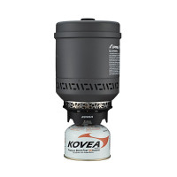 Газовая горелка Alpine Master KGB-1701