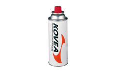 Газовый баллон цанговый  Kovea 220 г. KGF-220