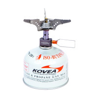 Газовая горелка Kovea KB-0707 Supalite Titanium