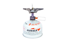 Газовая горелка Kovea KB-0707 Supalite Titanium