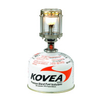 Лампа газовая KL-K805 Premium Titanium