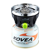 Газовая горелка Kovea Alpine Pot Wide Up 1,5L KGB-0703WU