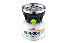 Газовая горелка Kovea Alpine Pot Wide Up 1,5L KGB-0703WU